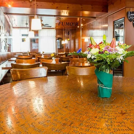 Vendégház Restaurant Papagei