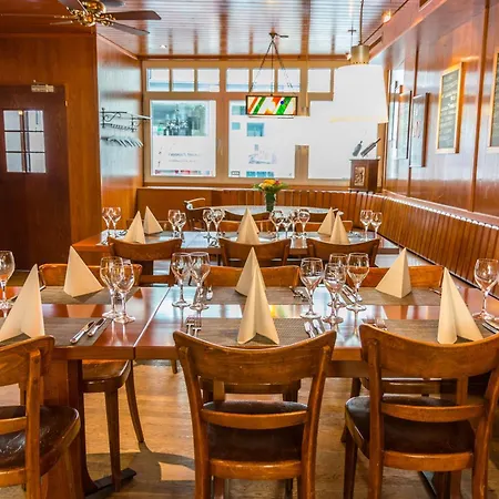 Restaurant Papagei