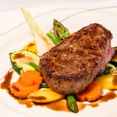 Restaurant Papagei * St. Gallen