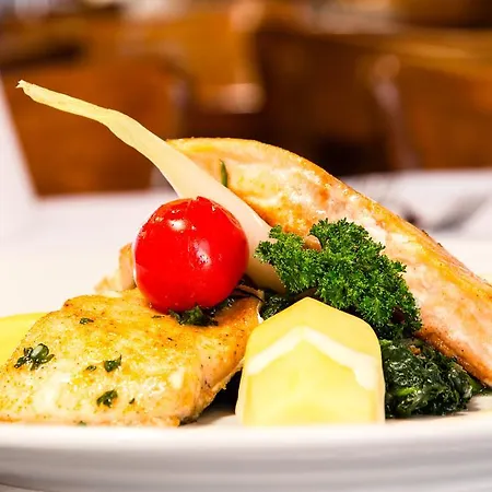 Restaurant Papagei